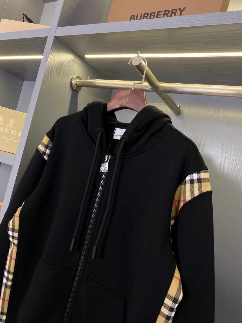 Burberry Hoodies